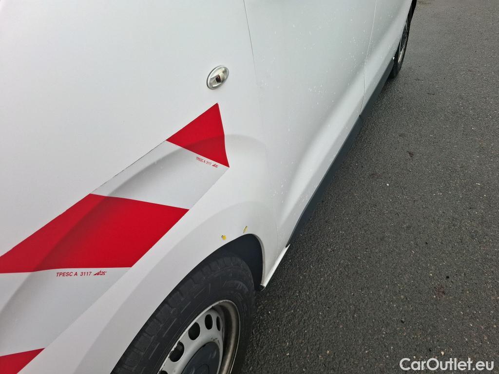  Peugeot  Expert  Fourgon Premium Pack Standard 1.6 HDi 95CV BVM5 E6 #7