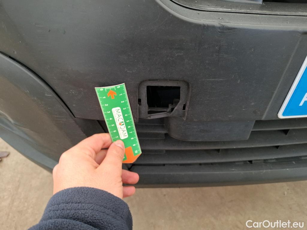  Peugeot  Partner  L2 Double Cabine 1.6 HDi 100CV BVM5 E6 #29