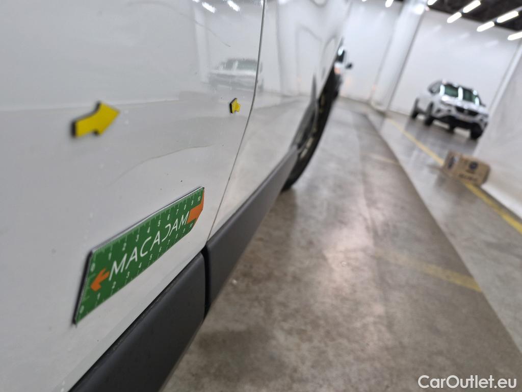  Peugeot  Expert  Fourgon Premium Compact 1.5 HDi 120CV BVM6 E6dT #4