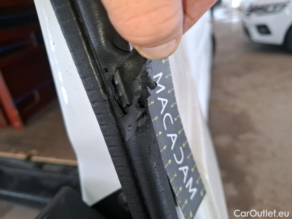  Citroen  Berlingo  Fourgon Club L1 (Court) 1.6 BlueHDi 75CV BVM5 E6 #45