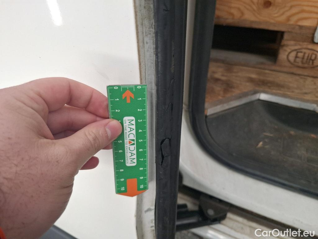  Citroen  Jumpy CITROEN  VU 4p Fourgon Taille M BlueHDi 115 S&S BVM6 Confort #21