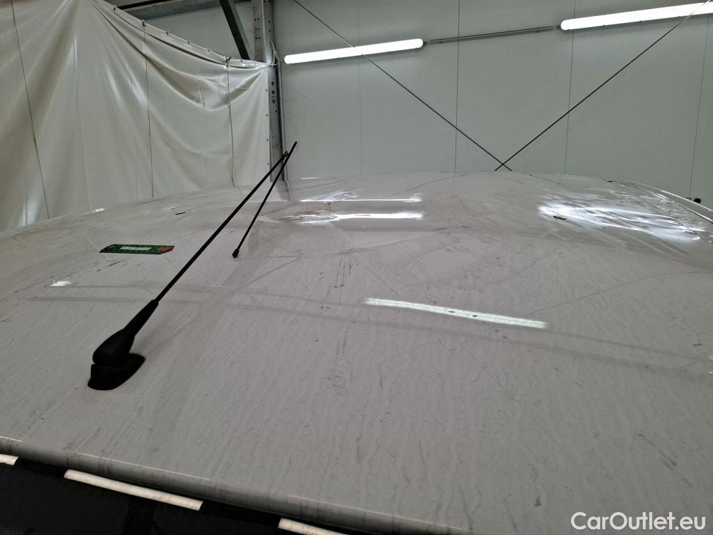  Peugeot  Partner  L2 Double Cabine 1.6 HDi 100CV BVM5 E6 #10