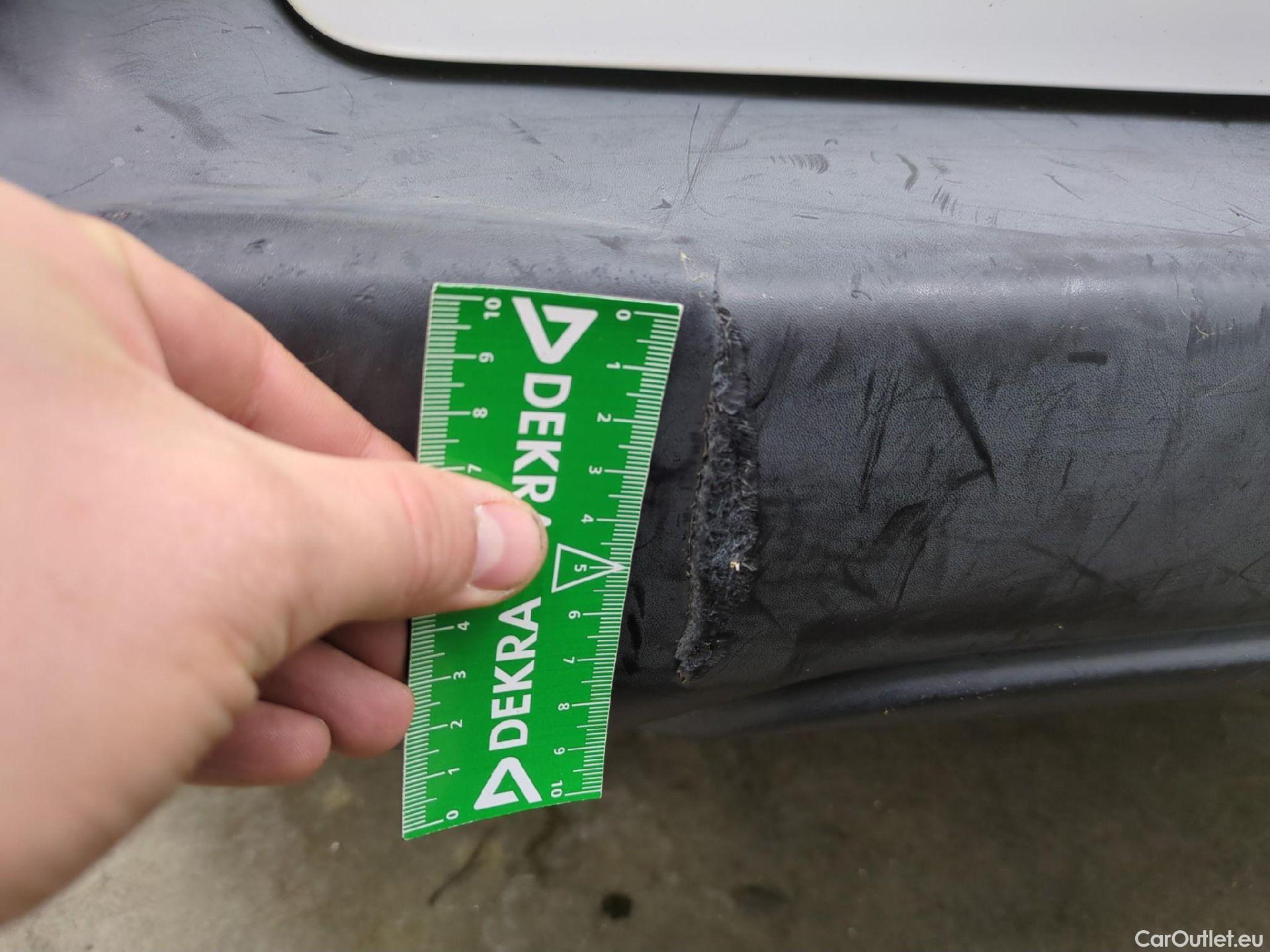  Citroen  Berlingo  Fourgon Club L1 (Court) 1.6 BlueHDi 100CV BVM5 E6 #9