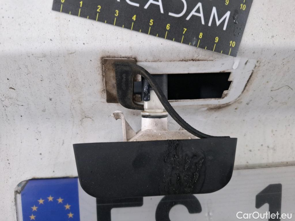  Citroen  Berlingo  Fourgon Club L1 (Court) 1.6 BlueHDi 75CV BVM5 E6 #55