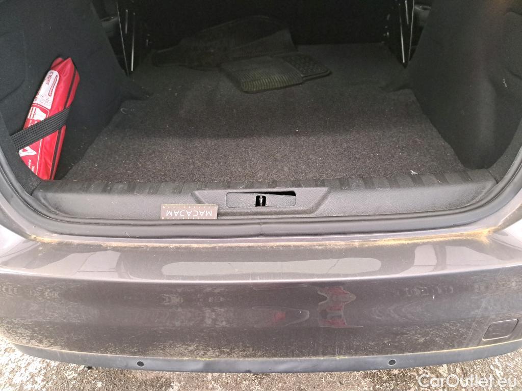  Peugeot  308  Premium Pack 1.6 HDi 100CV BVM5 E6 #24