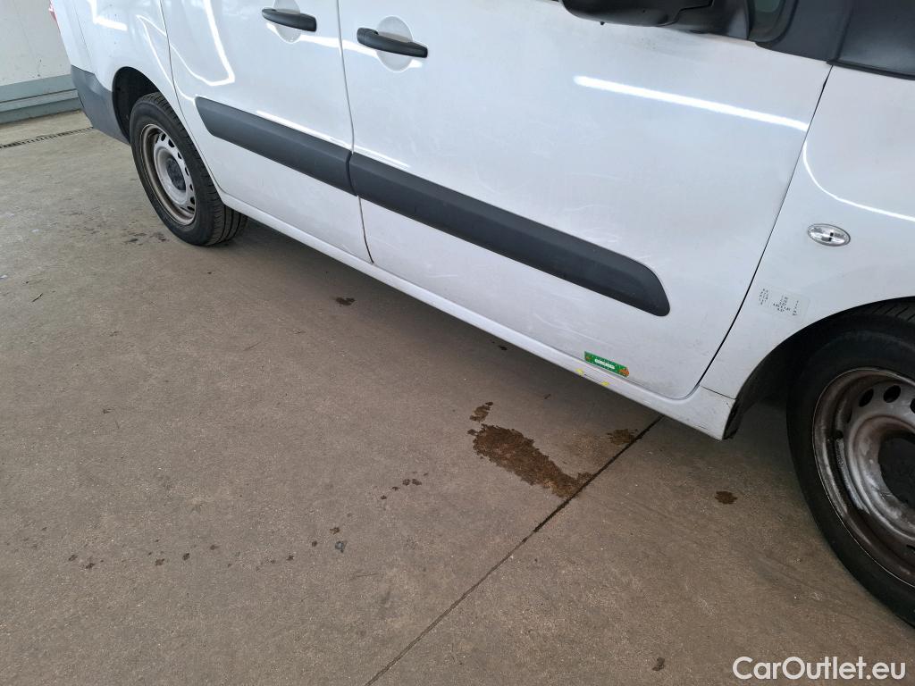  Peugeot  Partner  L2 Double Cabine 1.6 HDi 100CV BVM5 E6 #37