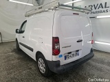  Peugeot  Partner  L1 Premium Pack 1.6 HDi 100CV BVM5 E6 #2