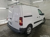  Peugeot  Partner  L1 Premium Pack 1.6 HDi 100CV BVM5 E6 #3