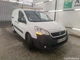  Peugeot  Partner  L1 Premium Pack 1.6 HDi 100CV BVM5 E6 #4