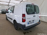  Peugeot  Partner  L2 Double Cabine 1.6 HDi 100CV BVM5 E6 #2