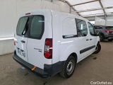  Peugeot  Partner  L2 Double Cabine 1.6 HDi 100CV BVM5 E6 #3
