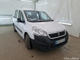  Peugeot  Partner  L2 Double Cabine 1.6 HDi 100CV BVM5 E6 #4