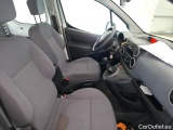  Peugeot  Partner  L2 Double Cabine 1.6 HDi 100CV BVM5 E6 #8