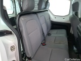  Peugeot  Partner  L2 Double Cabine 1.6 HDi 100CV BVM5 E6 #9