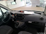  Peugeot  Partner  L2 Double Cabine 1.6 HDi 100CV BVM5 E6 #5