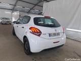  Peugeot  208 PEUGEOT  Affaire VU 5p Berline 1.6 BlueHDi 75 PACK CLIM #2