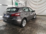  Peugeot  308  Premium Pack 1.6 HDi 100CV BVM5 E6 #3