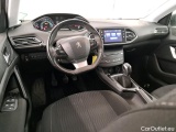  Peugeot  308  Premium Pack 1.6 HDi 100CV BVM5 E6 #5