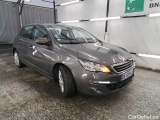  Peugeot  308  Premium Pack 1.6 HDi 100CV BVM5 E6 #4