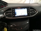  Peugeot  308  Premium Pack 1.6 HDi 100CV BVM5 E6 #7