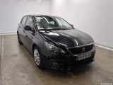  Peugeot  308  Premium Pack 1.5 HDI 100CV BVM6 E6dT #4
