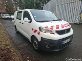  Peugeot  Expert  Fourgon Premium Pack Standard 1.6 HDi 95CV BVM5 E6 #4