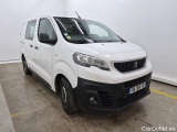  Peugeot  Expert  Fourgon Premium Compact 1.5 HDi 120CV BVM6 E6dT #4
