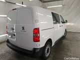  Peugeot  Expert PEUGEOT  / 2016 / 4P / Fourgon tôlé 2.0 BLUEHDI 120 S&S CAB APP STD PREMIUM #3