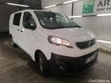  Peugeot  Expert PEUGEOT  / 2016 / 4P / Fourgon tôlé 2.0 BLUEHDI 120 S&S CAB APP STD PREMIUM #4