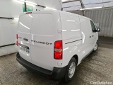  Peugeot  Expert  Fourgon M 1.5 HDi 120CV BVM6 6E #3