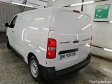  Peugeot  Expert  Fourgon M 1.5 HDi 120CV BVM6 6E #2