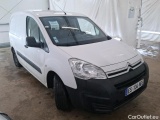  Citroen  Berlingo  Fourgon Club L1 (Court) 1.6 BlueHDi 75CV BVM5 E6 #4