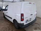  Citroen  Berlingo  Fourgon Club L1 (Court) 1.6 BlueHDi 75CV BVM5 E6 #2