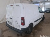  Citroen  Berlingo  Fourgon Club L1 (Court) 1.6 BlueHDi 75CV BVM5 E6 #3