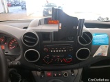  Citroen  Berlingo  Fourgon Club L1 (Court) 1.6 BlueHDi 75CV BVM5 E6 #7