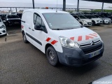  Citroen  Berlingo  Fourgon Club L1 (Court) 1.6 BlueHDi 100CV BVM5 E6 #2