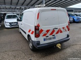  Citroen  Berlingo  Fourgon Club L1 (Court) 1.6 BlueHDi 100CV BVM5 E6 #4