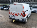  Citroen  Berlingo  Fourgon Club L1 (Court) 1.6 BlueHDi 100CV BVM5 E6 #3
