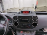  Citroen  Berlingo  Fourgon Club L1 (Court) 1.6 BlueHDi 100CV BVM5 E6 #7