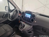  Citroen  Berlingo  Fourgon Business L1 (Court) 1.6 BlueHDi 100CV BVM5 E6 #5