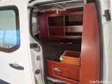 Citroen  Berlingo  Fourgon Business L1 (Court) 1.6 BlueHDi 100CV BVM5 E6 #9