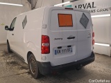  Citroen  Jumpy CITROEN  VU 4p Fourgon Taille M BlueHDi 115 S&S BVM6 Confort #2