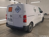  Citroen  Jumpy CITROEN  VU 4p Fourgon Taille M BlueHDi 115 S&S BVM6 Confort #3