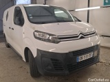  Citroen  Jumpy CITROEN  VU 4p Fourgon Taille M BlueHDi 115 S&S BVM6 Confort #4