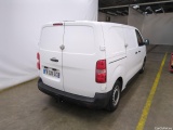  Citroen  Jumpy  Fourgon Business M (L2) 1.6 BlueHDi 115CV BVM6 E6 #3