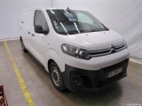  Citroen  Jumpy  Fourgon Business M (L2) 1.6 BlueHDi 115CV BVM6 E6 #4