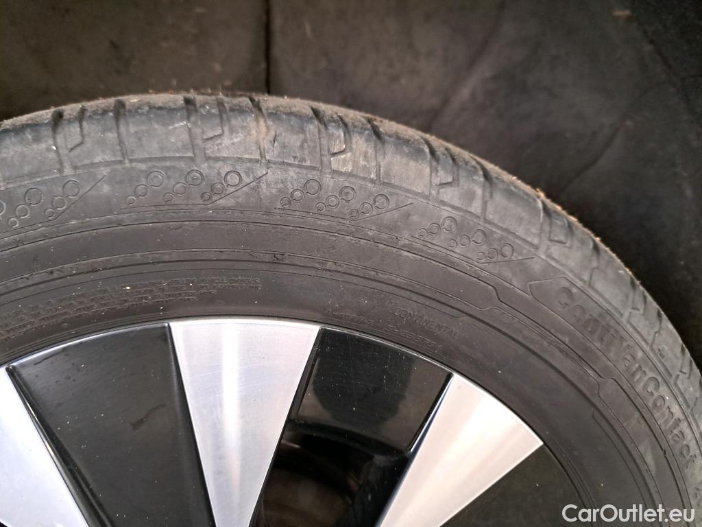  Mercedes  Vito MERCEDES-BENZ  Mixto Compact / 2020 / 4P / Fourgon tôlé 119 CDI Compact Select #21