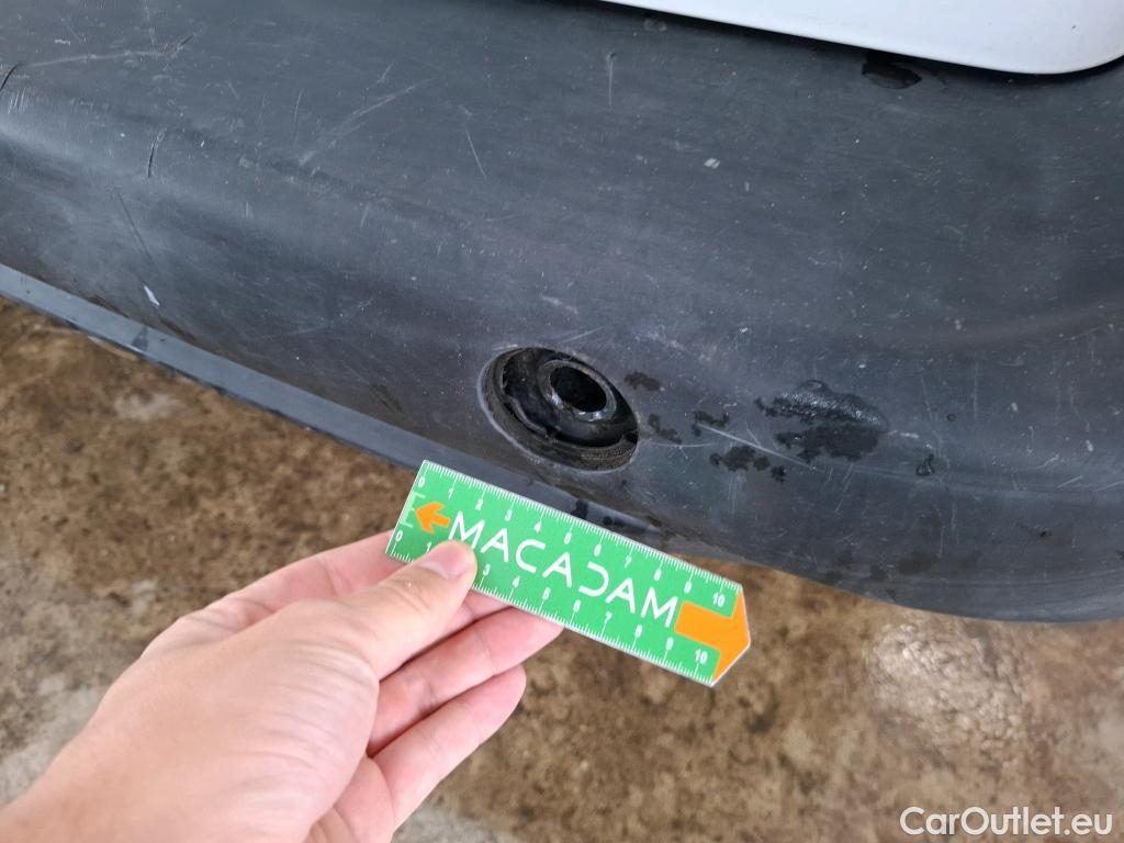  Citroen  Berlingo  Fourgon Driver XL 950 1.5 BlueHDi 100CV BVM5 E6dT #15