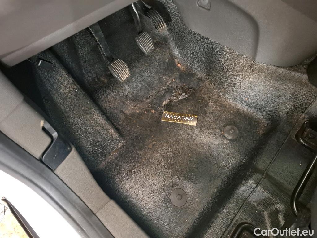  Ford  Transit Connect FORD  VU 5p Fourgonnette 1.5EcoBlue 100 L2 cab. approf. Trend #1