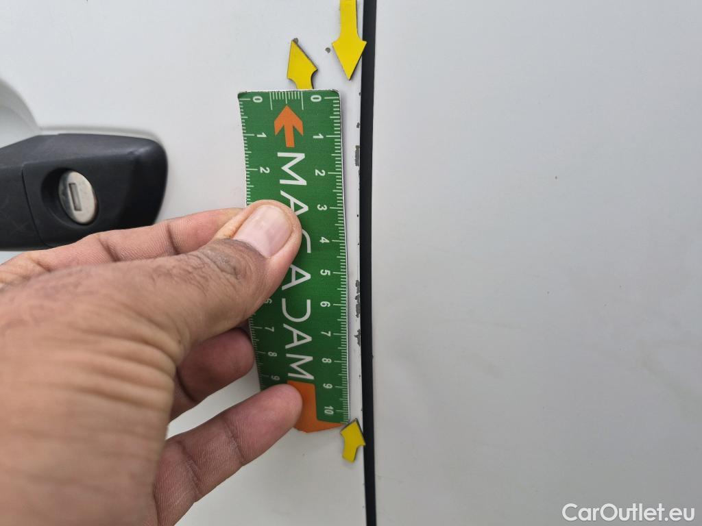  Peugeot  Partner  Asphalt L1 1.5 HDi 100CV BVM5 E6dT #12